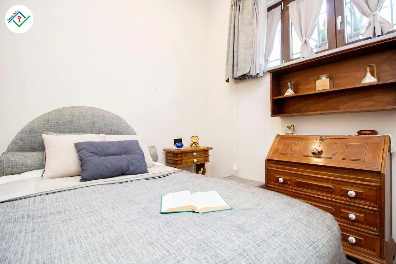 Lucca Mira Apartment Italia