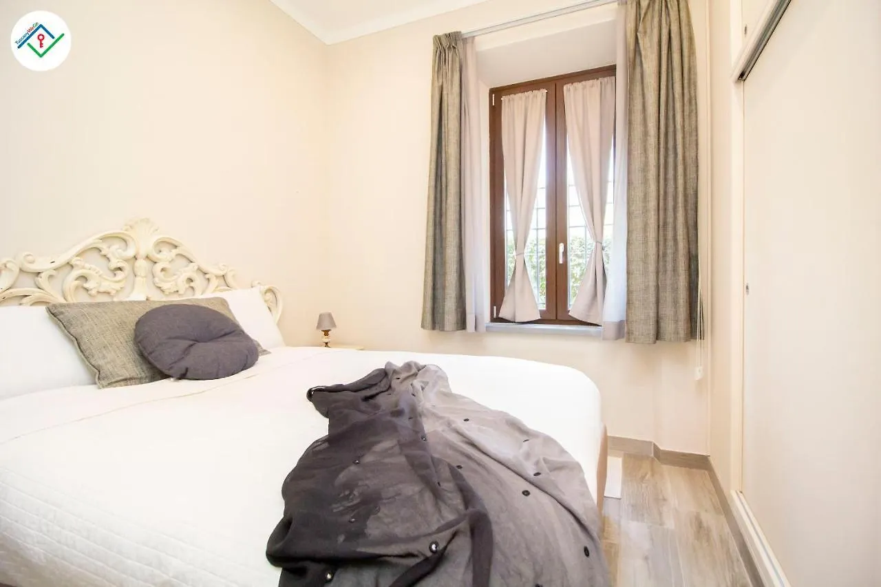 Lucca Mira Apartment Italia