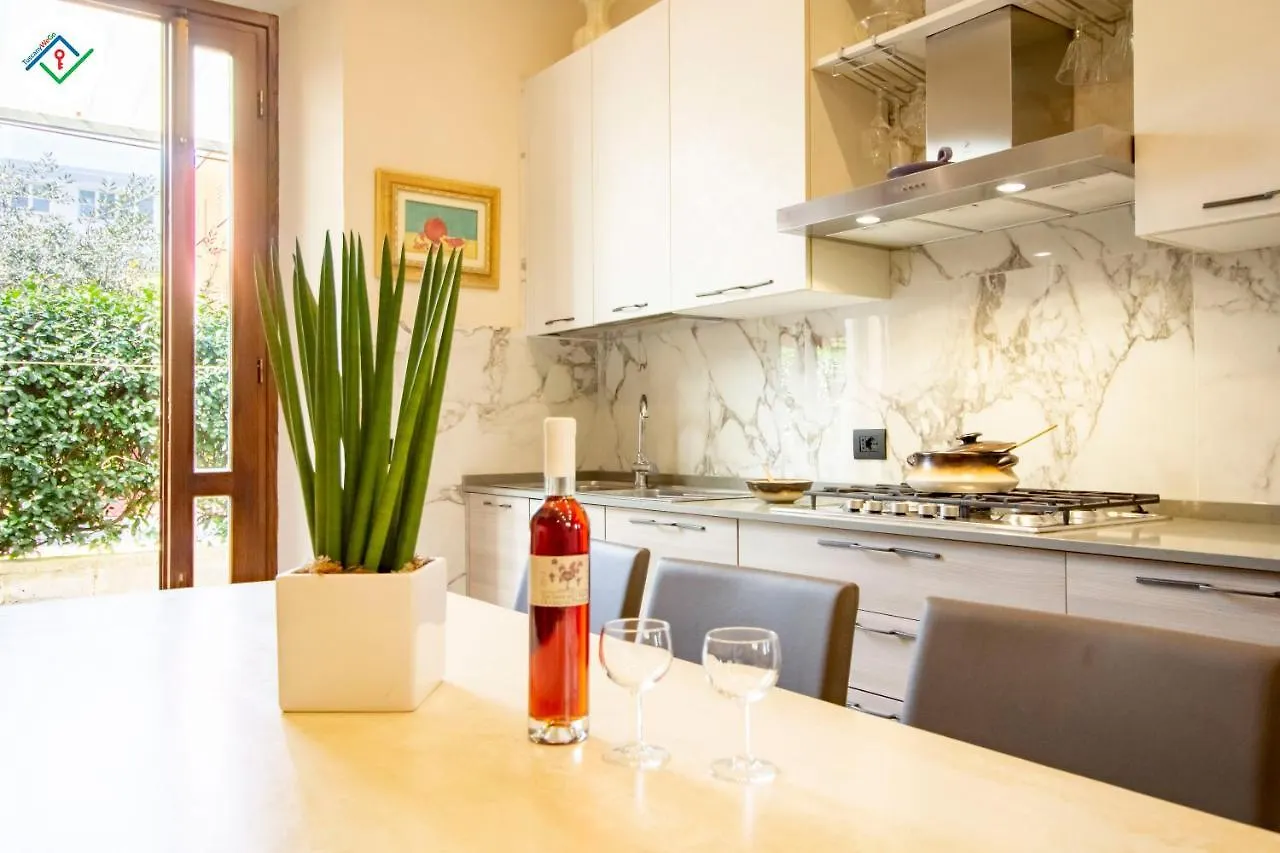 Lucca Mira Apartment Italia