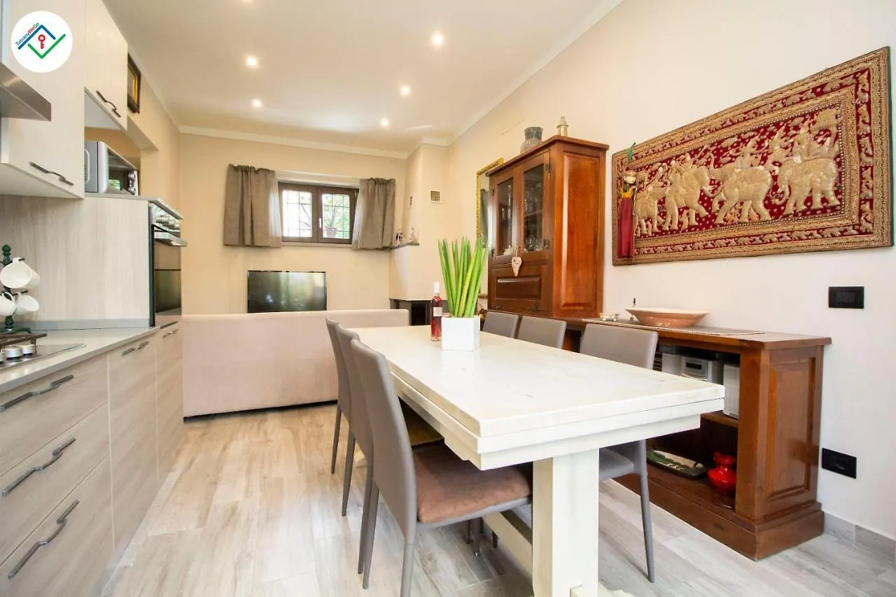 Lucca Mira Apartment Italia